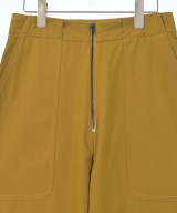 STUDIO NICHOLSON（スタジオニコルソン）その他 黄 サイズ:0(XS位) レディース/2200606010054