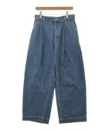 STUDIO NICHOLSON デニムパンツ