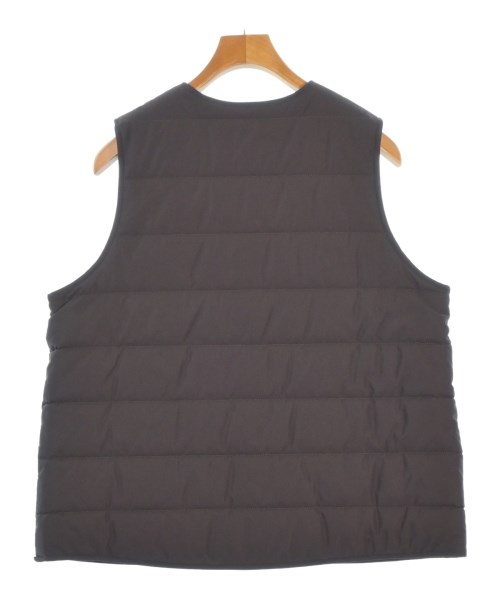 STUDIO NICHOLSON（スタジオニコルソン）その他 茶 サイズ:S メンズ/2200673344304