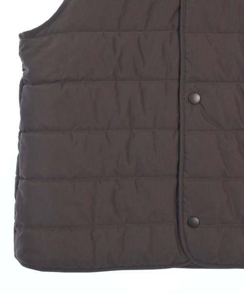 STUDIO NICHOLSON（スタジオニコルソン）その他 茶 サイズ:S メンズ/2200673344304