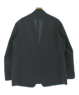 STUDIO NICHOLSON（スタジオニコルソン）カジュアルジャケット 黒 サイズ:M メンズ/2200674125025