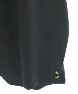 STUDIO NICHOLSON（スタジオニコルソン）カジュアルジャケット 黒 サイズ:M メンズ/2200674125025