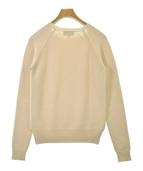 STUDIO NICHOLSON（スタジオニコルソン）ニット・セーター ベージュ サイズ:1(S位) メンズ/2200671700010