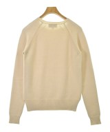 STUDIO NICHOLSON（スタジオニコルソン）ニット・セーター ベージュ サイズ:1(S位) メンズ/2200671700010