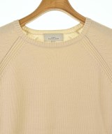 STUDIO NICHOLSON（スタジオニコルソン）ニット・セーター ベージュ サイズ:1(S位) メンズ/2200671700010
