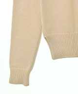 STUDIO NICHOLSON（スタジオニコルソン）ニット・セーター ベージュ サイズ:1(S位) メンズ/2200671700010