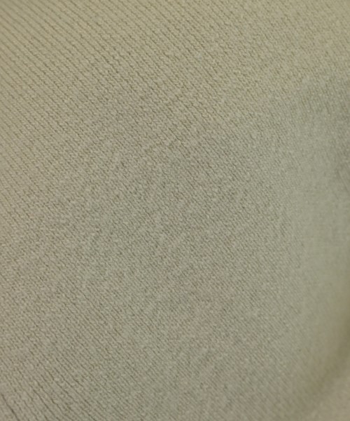 STUDIO NICHOLSON（スタジオニコルソン）ニット・セーター ベージュ サイズ:0(XS位) レディース/2200671759056