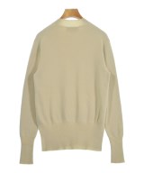 STUDIO NICHOLSON（スタジオニコルソン）ニット・セーター ベージュ サイズ:0(XS位) レディース/2200671759056