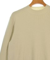 STUDIO NICHOLSON（スタジオニコルソン）ニット・セーター ベージュ サイズ:0(XS位) レディース/2200671759056