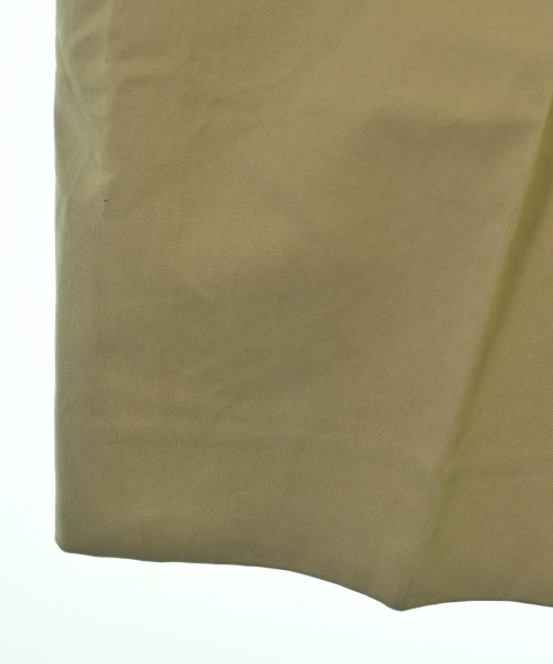 STUDIO NICHOLSON（スタジオニコルソン）その他 ベージュ サイズ:S メンズ/2200672455186