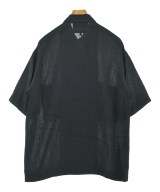 STUDIO NICHOLSON（スタジオニコルソン）カジュアルシャツ 紺 サイズ:S メンズ/2200671837051