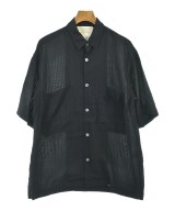 STUDIO NICHOLSON カジュアルシャツ