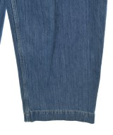 STUDIO NICHOLSON（スタジオニコルソン）デニムパンツ 青 サイズ:XS メンズ/2200675850063