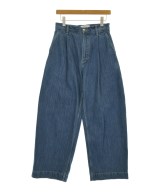 STUDIO NICHOLSON デニムパンツ