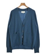 STUDIO NICHOLSON カーディガン