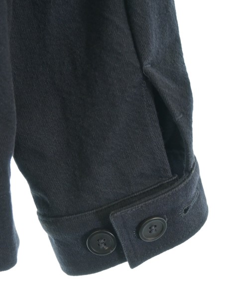 STUDIO NICHOLSON（スタジオニコルソン）その他 紺 サイズ:S メンズ/2200677741017