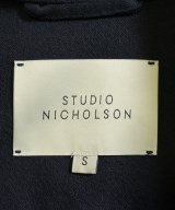 STUDIO NICHOLSON（スタジオニコルソン）その他 紺 サイズ:S メンズ/2200677741017