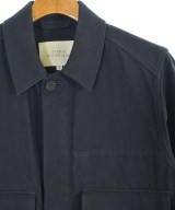 STUDIO NICHOLSON（スタジオニコルソン）その他 紺 サイズ:S メンズ/2200677741017