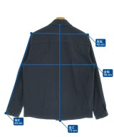 STUDIO NICHOLSON（スタジオニコルソン）その他 紺 サイズ:S メンズ/2200677741017