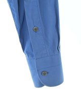 STUDIO NICHOLSON（スタジオニコルソン）カジュアルシャツ 青 サイズ:M メンズ/2200677741154