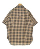 STUDIO NICHOLSON（スタジオニコルソン）カジュアルシャツ ベージュ サイズ:XS メンズ/2200677386034