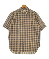 STUDIO NICHOLSON カジュアルシャツ