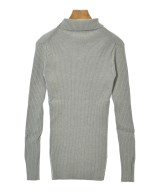 STUDIO NICHOLSON（スタジオニコルソン）ニット・セーター グレー サイズ:00(XXS位) レディース/2200677386218