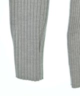 STUDIO NICHOLSON（スタジオニコルソン）ニット・セーター グレー サイズ:00(XXS位) レディース/2200677386218