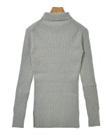 STUDIO NICHOLSON（スタジオニコルソン）ニット・セーター グレー サイズ:0(XS位) レディース/2200677386539