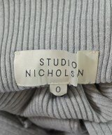 STUDIO NICHOLSON（スタジオニコルソン）ニット・セーター グレー サイズ:0(XS位) レディース/2200677386539