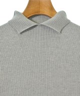 STUDIO NICHOLSON（スタジオニコルソン）ニット・セーター グレー サイズ:0(XS位) レディース/2200677386539