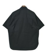 STUDIO NICHOLSON（スタジオニコルソン）カジュアルシャツ 黒 サイズ:S メンズ/2200678678015