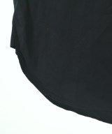 STUDIO NICHOLSON（スタジオニコルソン）カジュアルシャツ 黒 サイズ:S メンズ/2200678678015