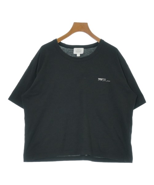 STUDIO NICHOLSON(スタジオニコルソン)Tシャツ・カットソー 黒 サイズ:2(M位)/2200675163026