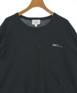 STUDIO NICHOLSON（スタジオニコルソン）Tシャツ・カットソー 黒 サイズ:2(M位) レディース/2200675163026