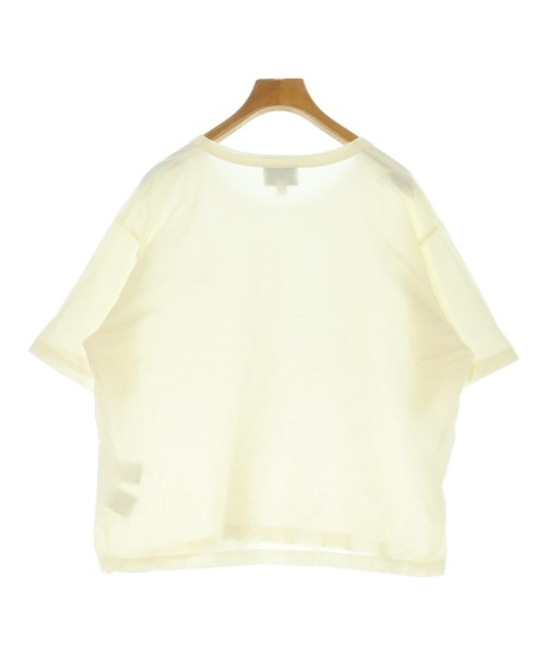 STUDIO NICHOLSON（スタジオニコルソン）Tシャツ・カットソー 黄 サイズ:2(M位) レディース/2200675163033