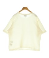 STUDIO NICHOLSON（スタジオニコルソン）Tシャツ・カットソー 黄 サイズ:2(M位) レディース/2200675163033
