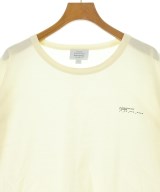 STUDIO NICHOLSON（スタジオニコルソン）Tシャツ・カットソー 黄 サイズ:2(M位) レディース/2200675163033