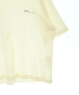 STUDIO NICHOLSON（スタジオニコルソン）Tシャツ・カットソー 黄 サイズ:2(M位) レディース/2200675163033