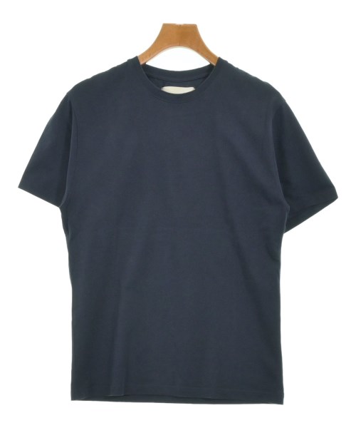 STUDIO NICHOLSON(スタジオニコルソン)Tシャツ・カットソー 紺 サイズ:XS/2200679102076