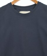 STUDIO NICHOLSON（スタジオニコルソン）Tシャツ・カットソー 紺 サイズ:XS メンズ/2200679102076