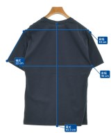 STUDIO NICHOLSON（スタジオニコルソン）Tシャツ・カットソー 紺 サイズ:XS メンズ/2200679102076