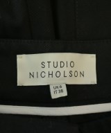STUDIO NICHOLSON（スタジオニコルソン）その他 黒 サイズ:6(M位) レディース/2200677864068