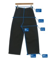 STUDIO NICHOLSON（スタジオニコルソン）その他 黒 サイズ:6(M位) レディース/2200677864068