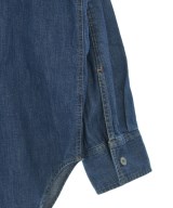 STUDIO NICHOLSON（スタジオニコルソン）カジュアルシャツ 紺 サイズ:-(XXL位) メンズ/2200679588078