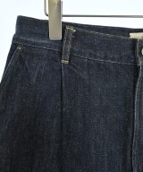 STUDIO NICHOLSON（スタジオニコルソン）デニムパンツ 紺 サイズ:M メンズ/2200680597076