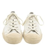 STUDIO NICHOLSON（スタジオニコルソン）スニーカー ベージュ サイズ:26cm メンズ/2200682124010