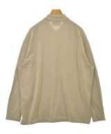 STUDIO NICHOLSON（スタジオニコルソン）カーディガン ベージュ サイズ:M メンズ/2200682227025