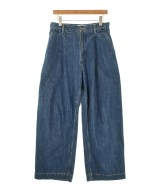 STUDIO NICHOLSON デニムパンツ