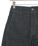STUDIO NICHOLSON（スタジオニコルソン）デニムパンツ 紺 サイズ:XS メンズ/2200689537059